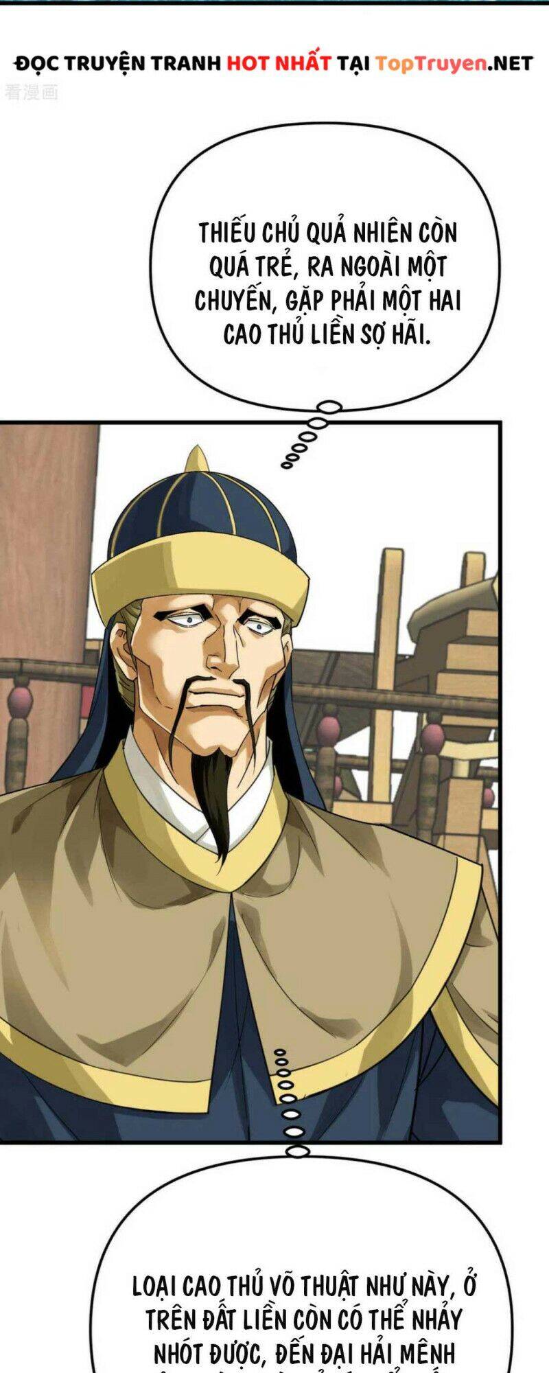 Trọng Sinh Ta Là Đại Thiên Thần Chapter 159 - 27