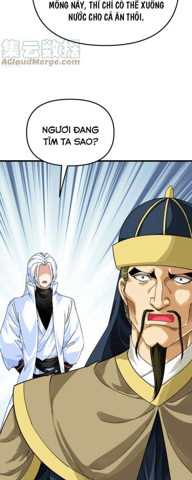 Trọng Sinh Ta Là Đại Thiên Thần Chapter 159 - 28