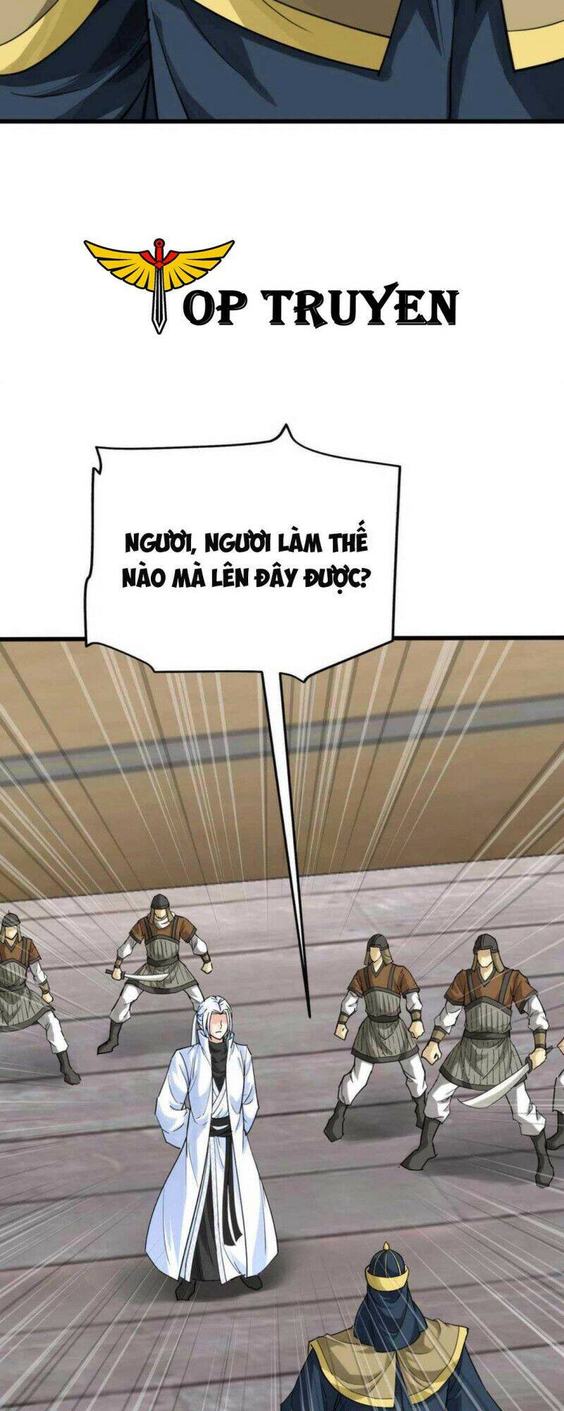 Trọng Sinh Ta Là Đại Thiên Thần Chapter 159 - 29