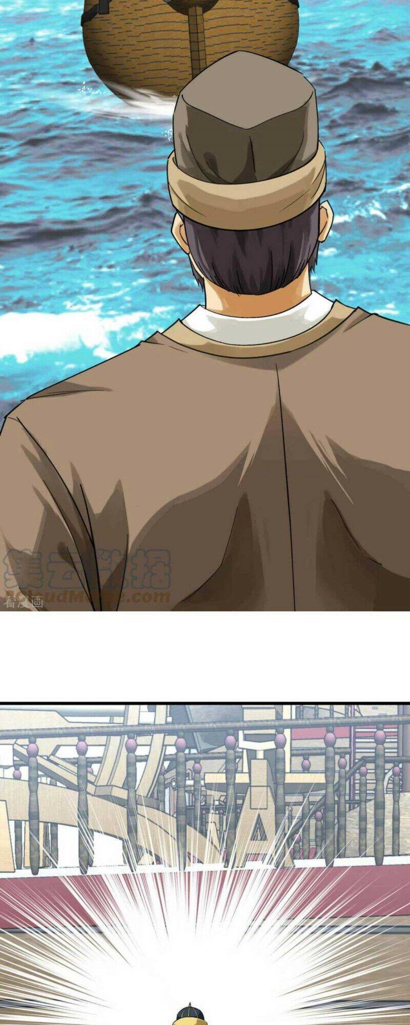 Trọng Sinh Ta Là Đại Thiên Thần Chapter 159 - 4