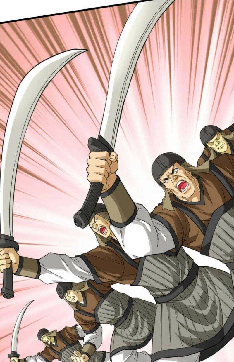 Trọng Sinh Ta Là Đại Thiên Thần Chapter 159 - 33