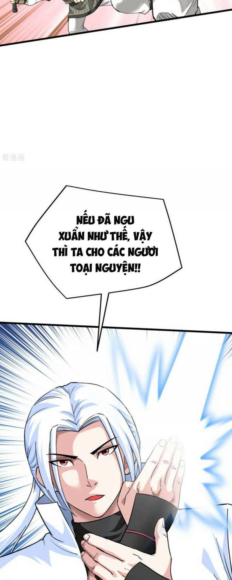 Trọng Sinh Ta Là Đại Thiên Thần Chapter 159 - 34