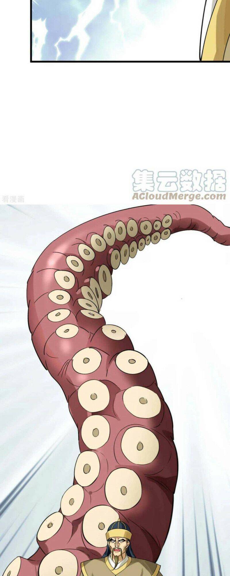 Trọng Sinh Ta Là Đại Thiên Thần Chapter 159 - 39