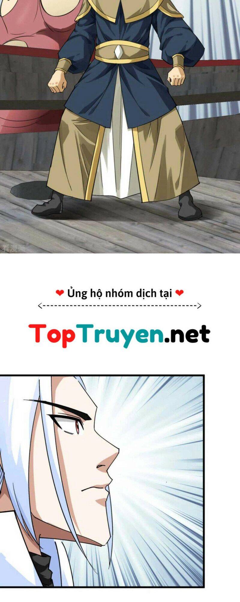 Trọng Sinh Ta Là Đại Thiên Thần Chapter 159 - 40