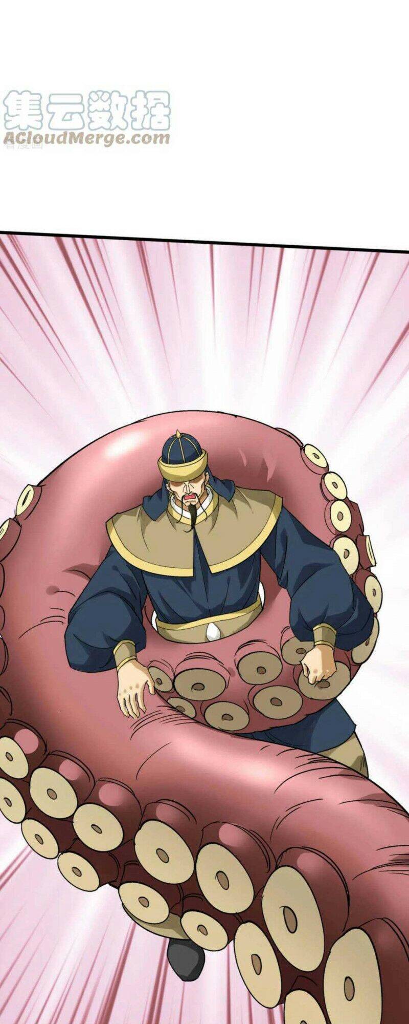 Trọng Sinh Ta Là Đại Thiên Thần Chapter 159 - 41