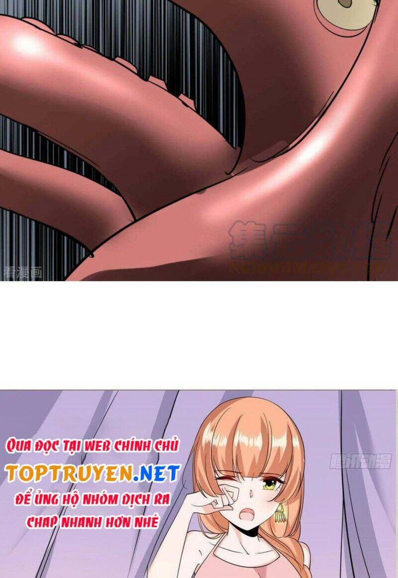 Trọng Sinh Ta Là Đại Thiên Thần Chapter 159 - 43