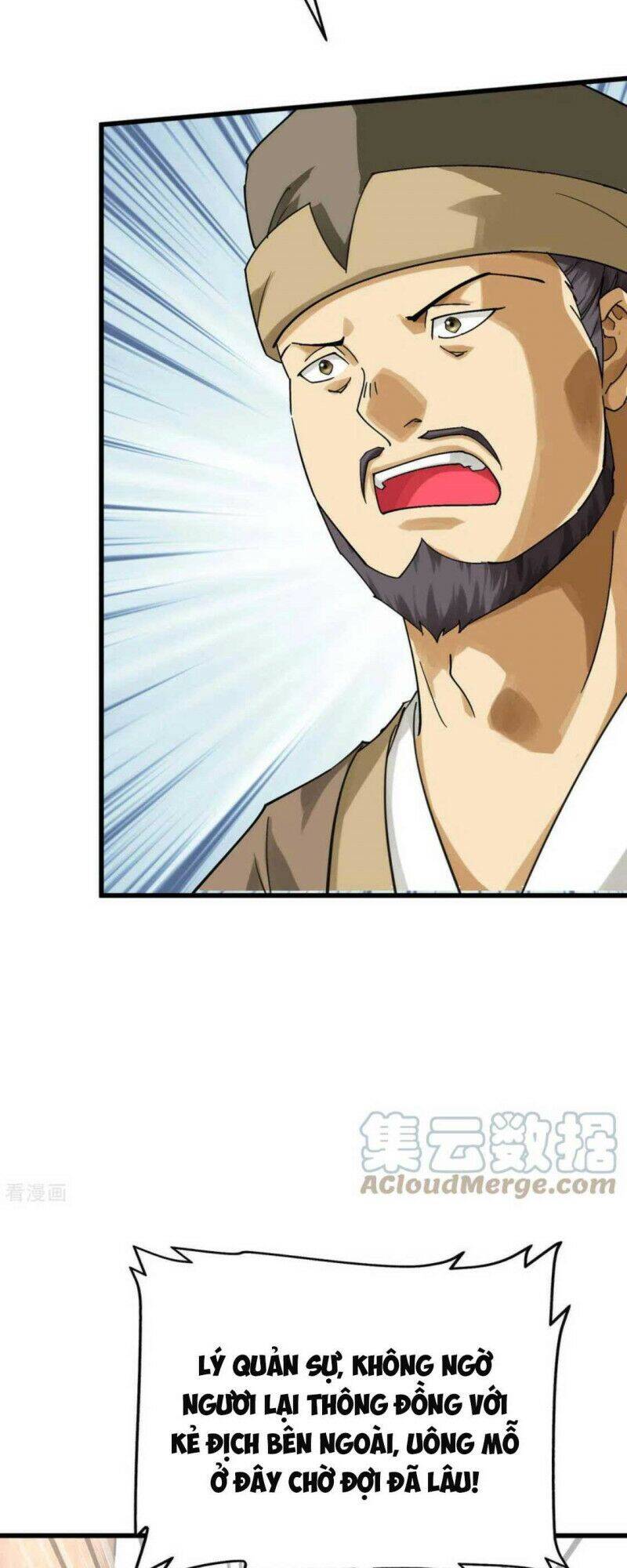 Trọng Sinh Ta Là Đại Thiên Thần Chapter 159 - 6