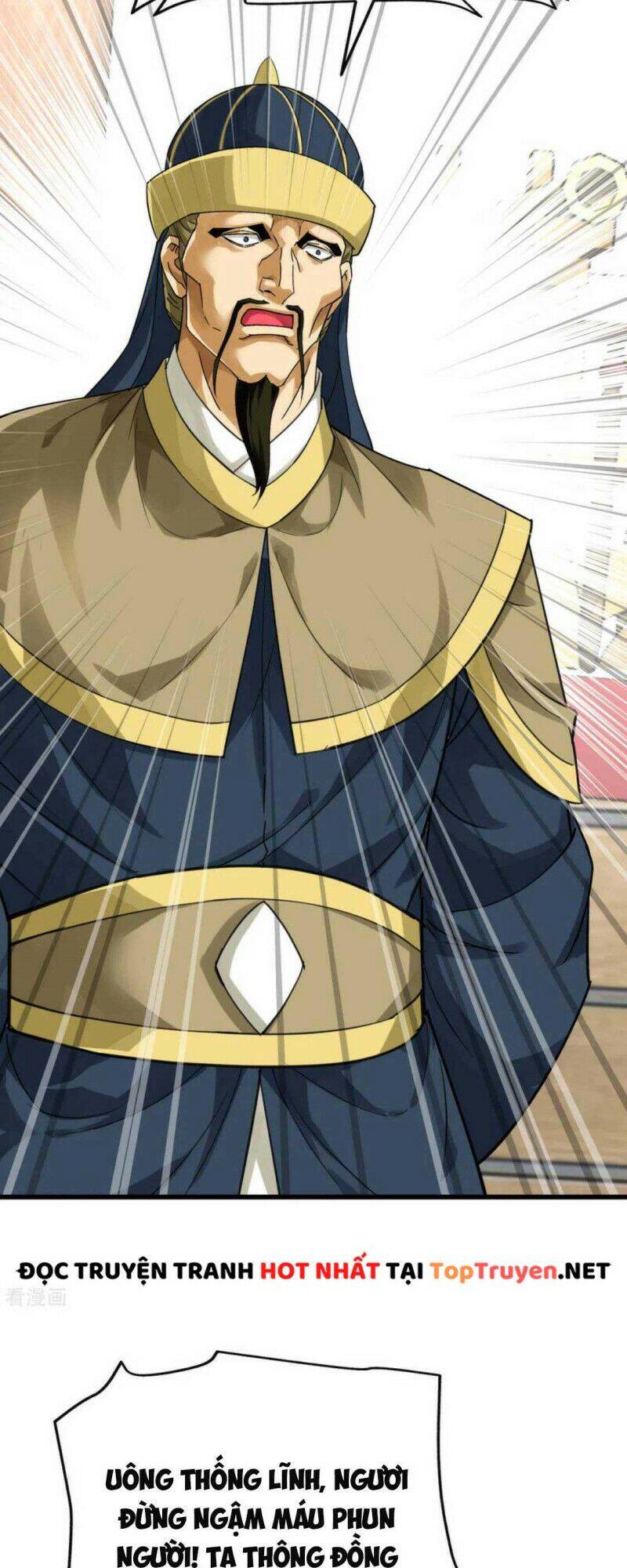 Trọng Sinh Ta Là Đại Thiên Thần Chapter 159 - 7