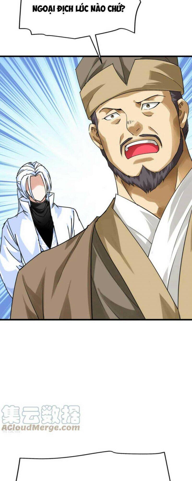 Trọng Sinh Ta Là Đại Thiên Thần Chapter 159 - 8