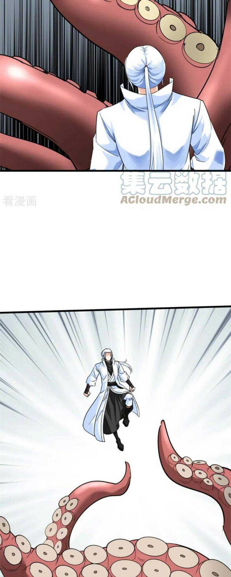 Trọng Sinh Ta Là Đại Thiên Thần Chapter 160 - 2