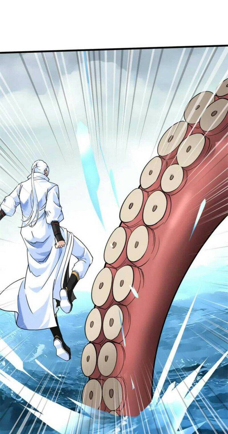 Trọng Sinh Ta Là Đại Thiên Thần Chapter 160 - 11