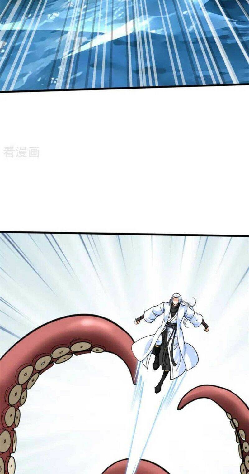 Trọng Sinh Ta Là Đại Thiên Thần Chapter 160 - 12