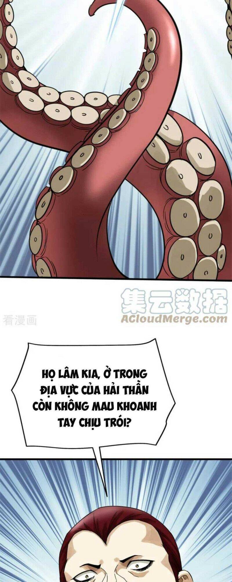 Trọng Sinh Ta Là Đại Thiên Thần Chapter 160 - 13