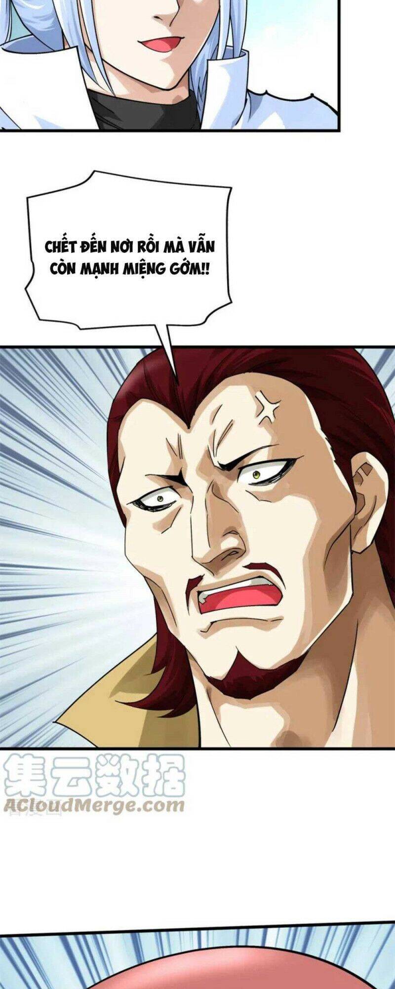 Trọng Sinh Ta Là Đại Thiên Thần Chapter 160 - 15