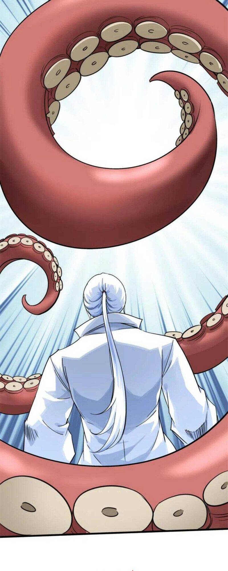 Trọng Sinh Ta Là Đại Thiên Thần Chapter 160 - 16