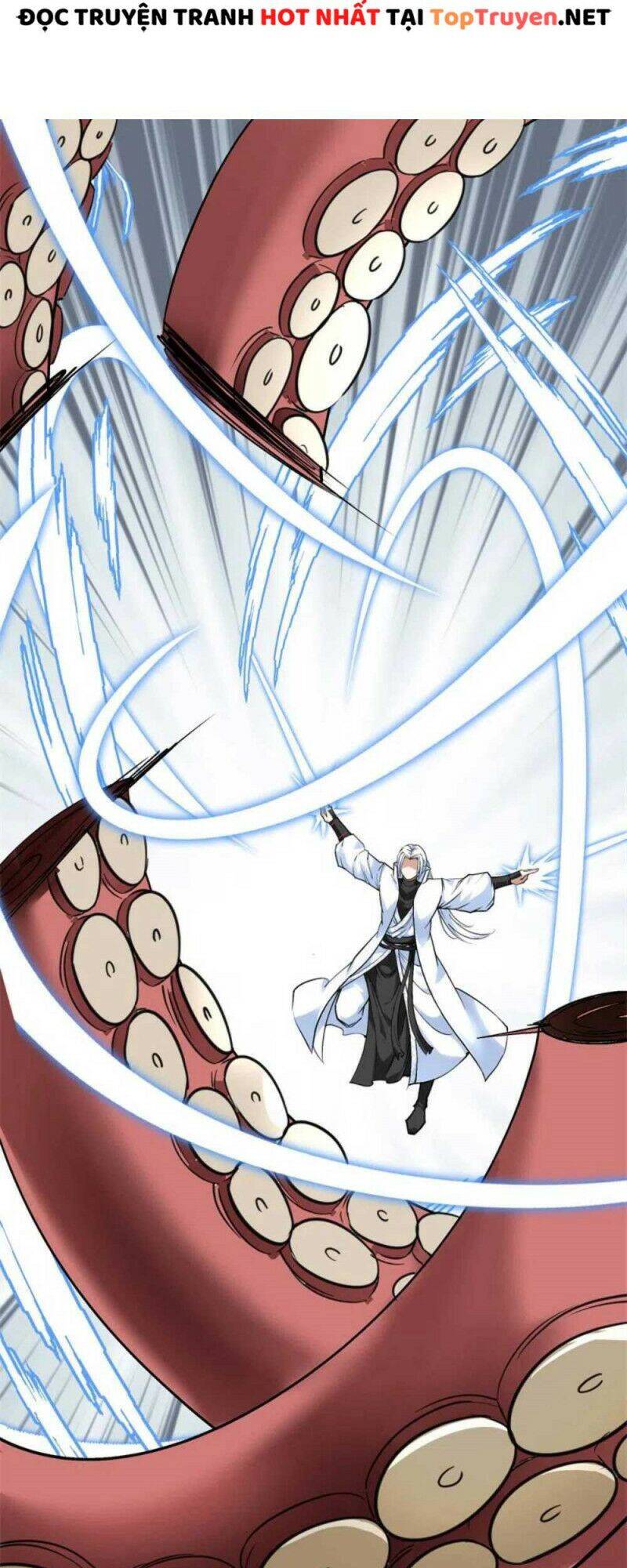Trọng Sinh Ta Là Đại Thiên Thần Chapter 160 - 17