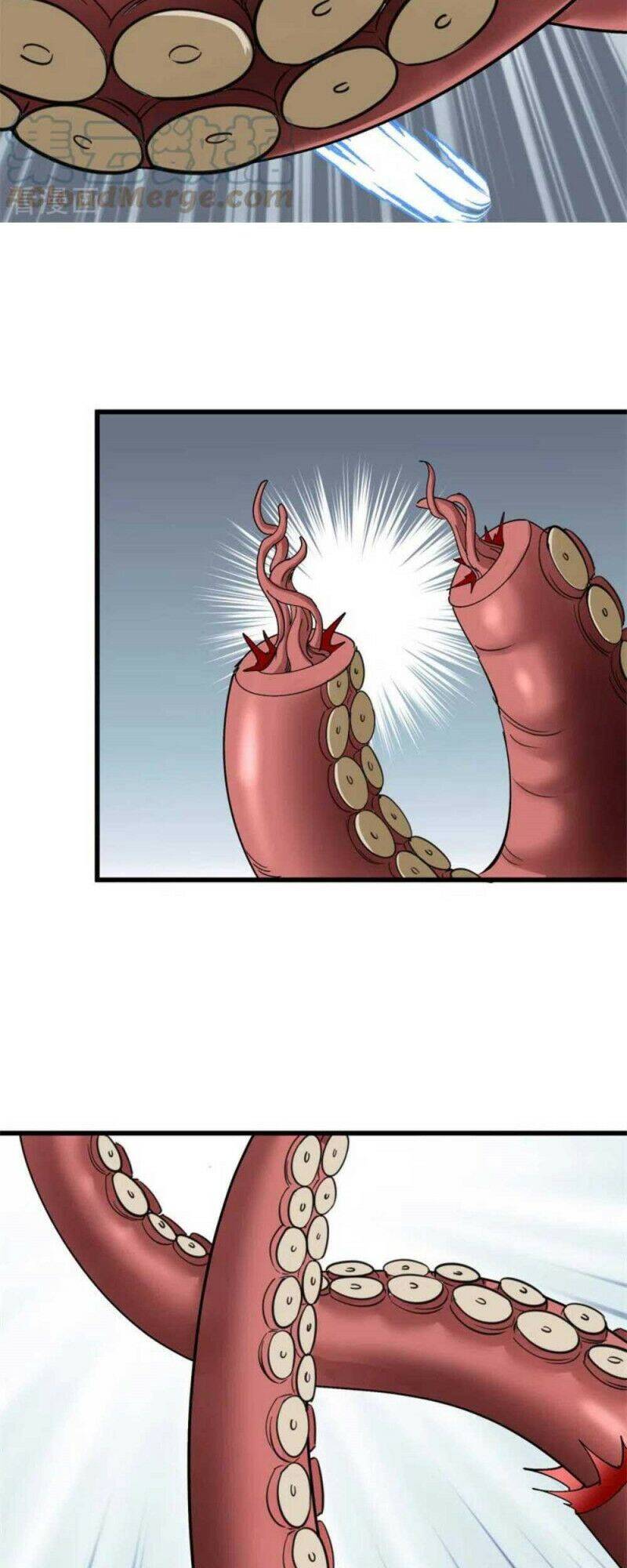 Trọng Sinh Ta Là Đại Thiên Thần Chapter 160 - 18