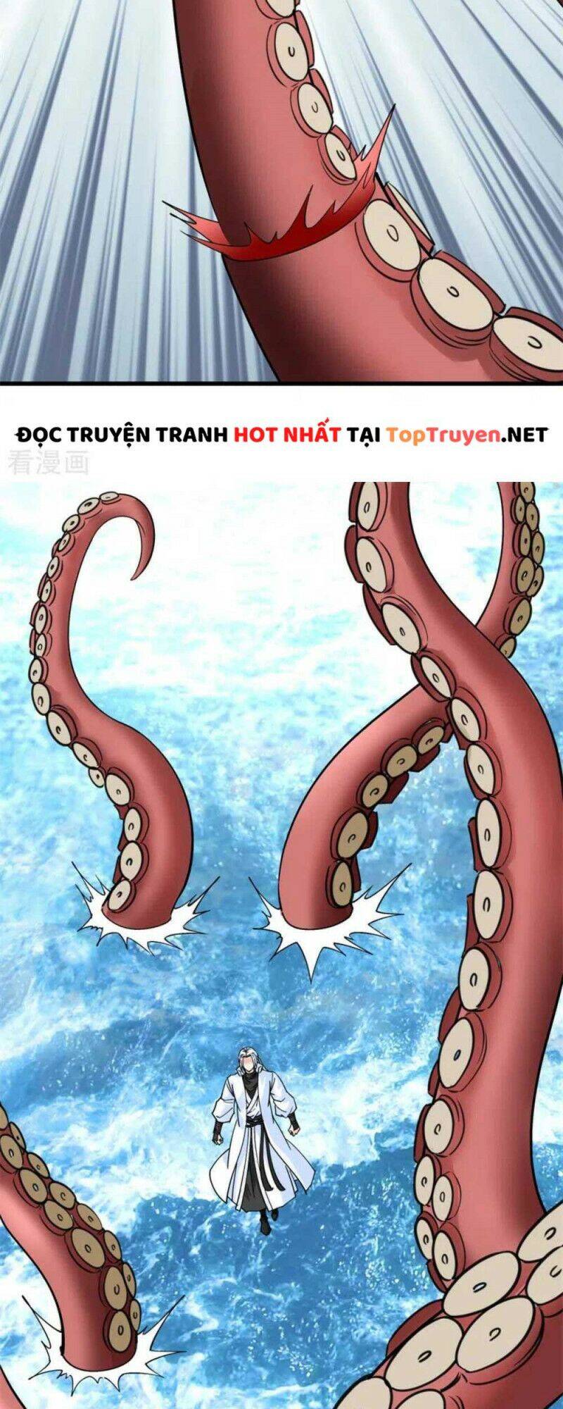 Trọng Sinh Ta Là Đại Thiên Thần Chapter 160 - 19