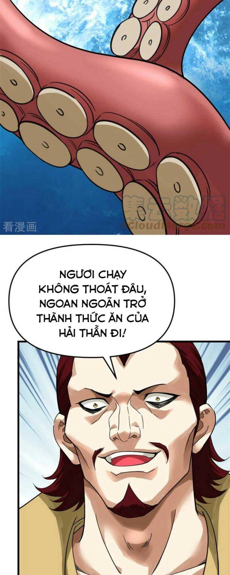 Trọng Sinh Ta Là Đại Thiên Thần Chapter 160 - 20