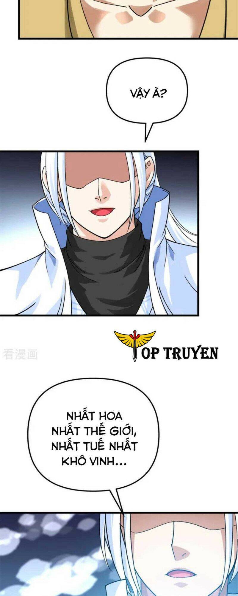 Trọng Sinh Ta Là Đại Thiên Thần Chapter 160 - 21