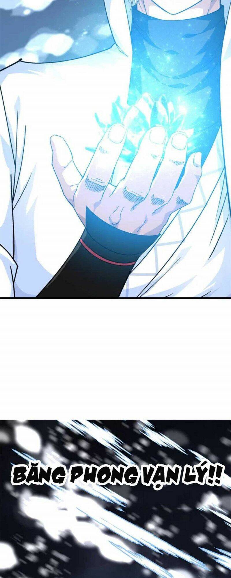 Trọng Sinh Ta Là Đại Thiên Thần Chapter 160 - 22