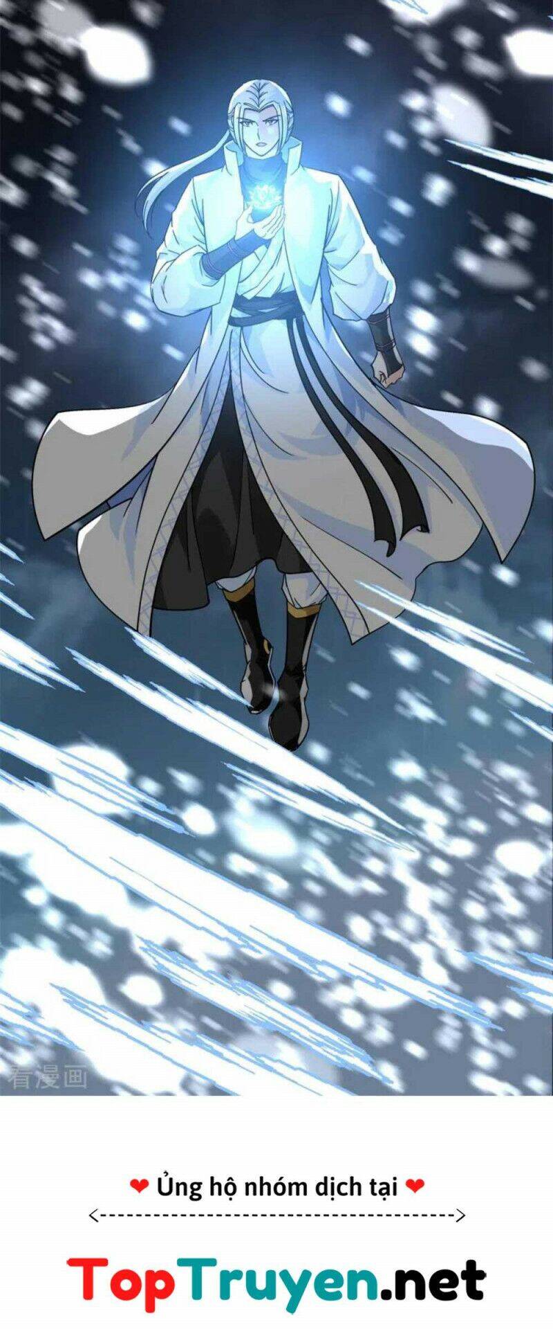 Trọng Sinh Ta Là Đại Thiên Thần Chapter 160 - 23