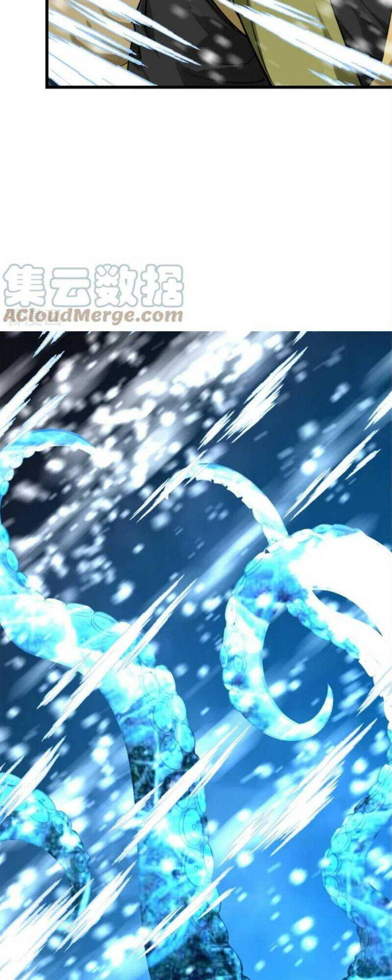 Trọng Sinh Ta Là Đại Thiên Thần Chapter 160 - 25