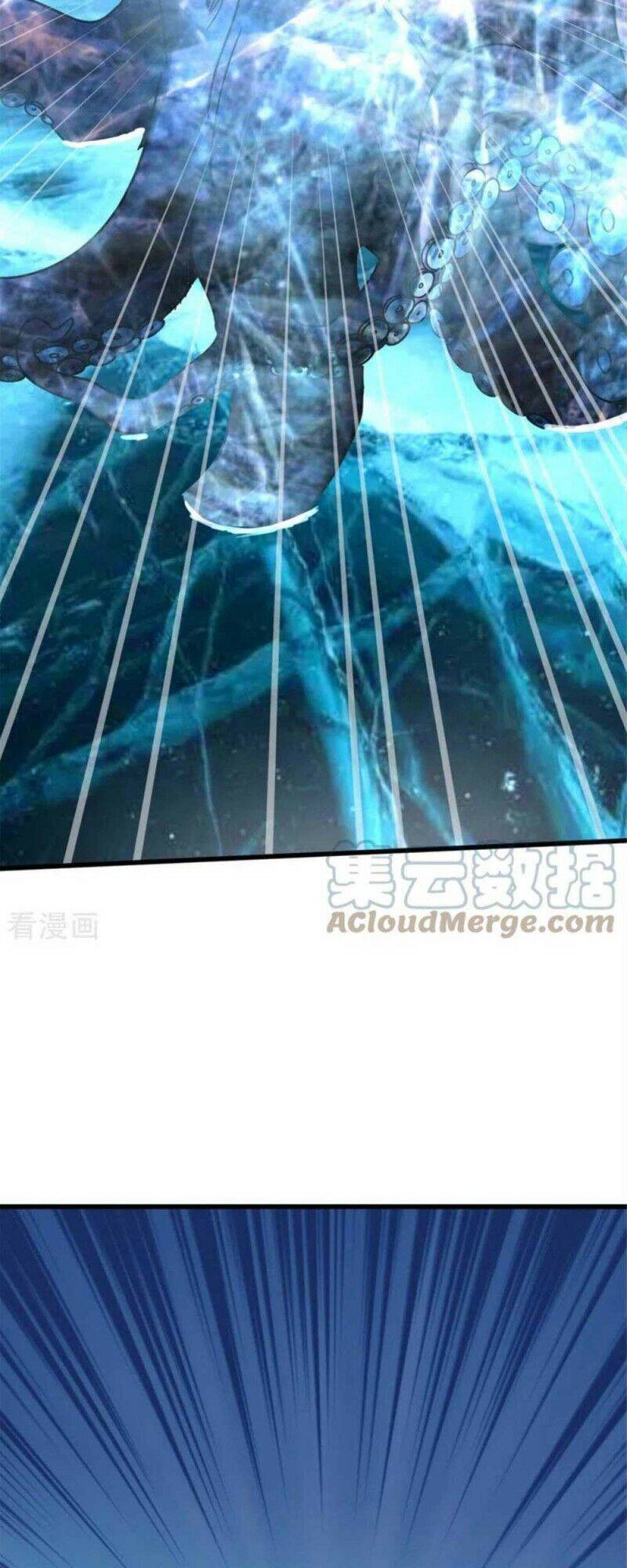 Trọng Sinh Ta Là Đại Thiên Thần Chapter 160 - 27