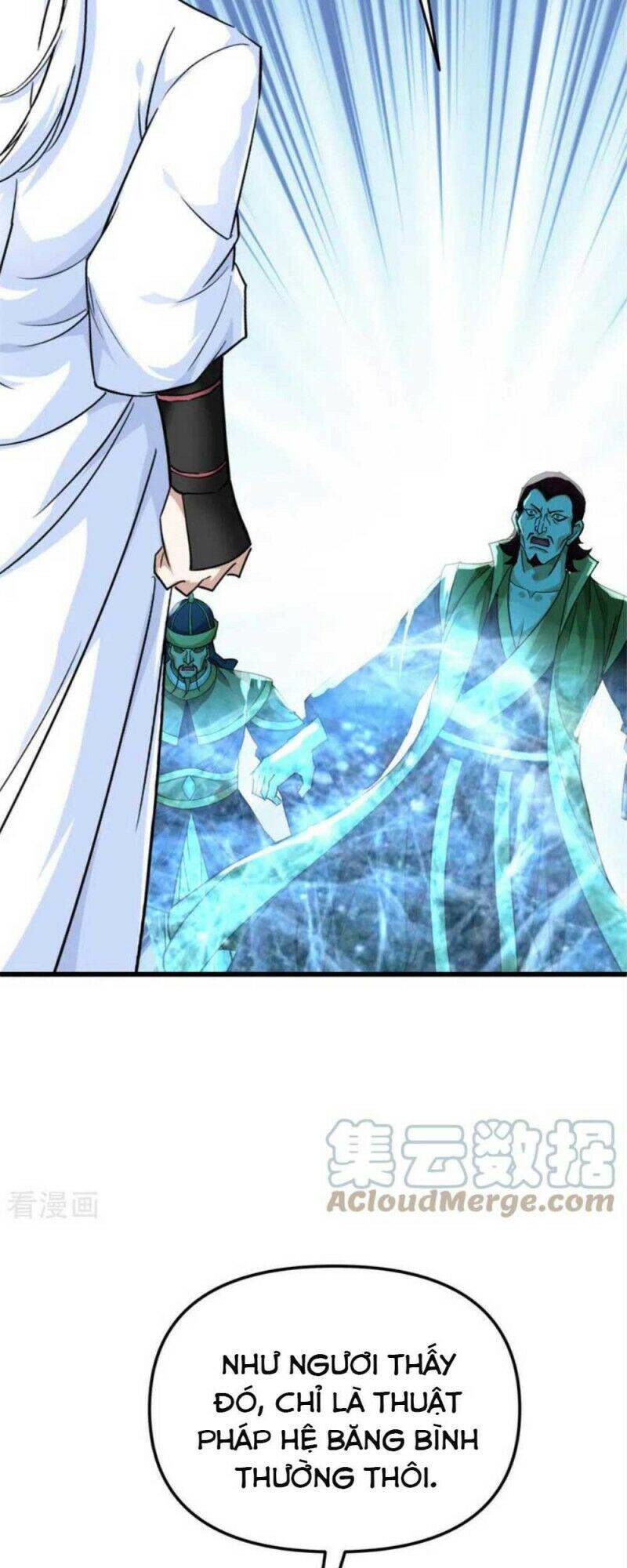 Trọng Sinh Ta Là Đại Thiên Thần Chapter 160 - 29