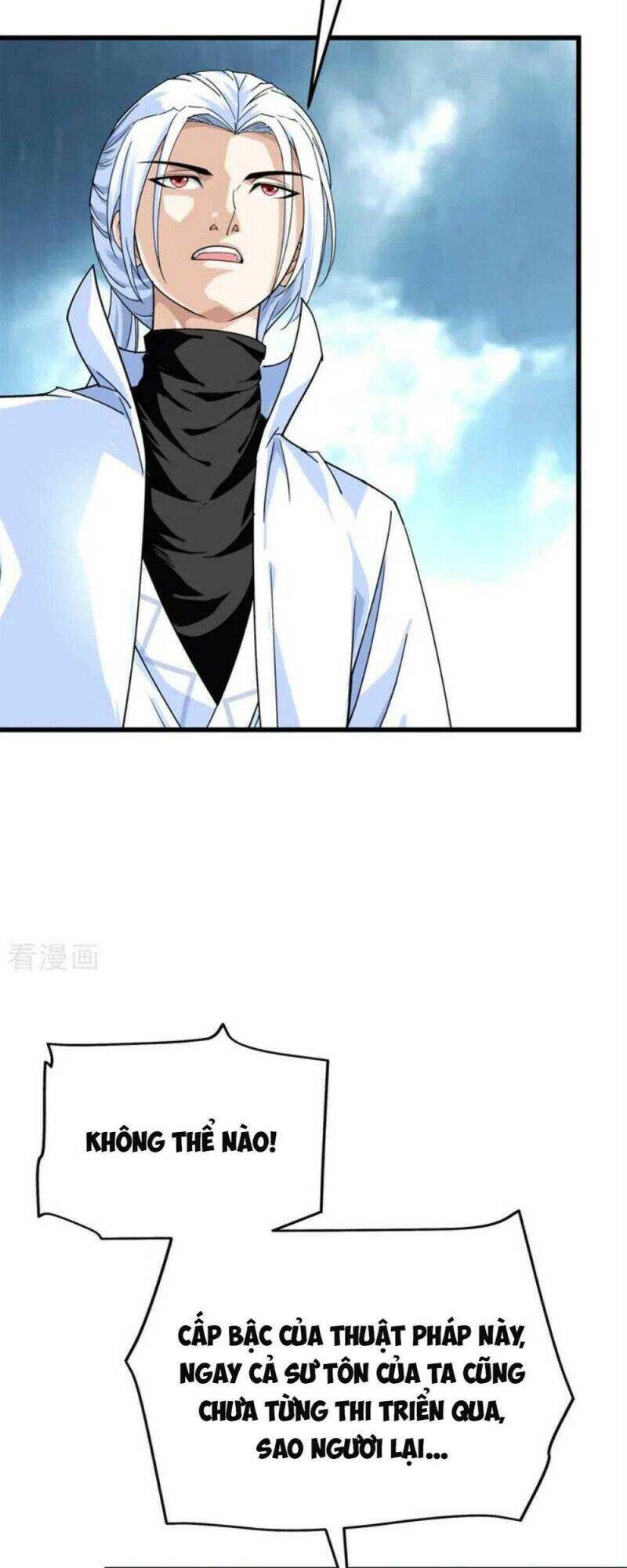 Trọng Sinh Ta Là Đại Thiên Thần Chapter 160 - 30