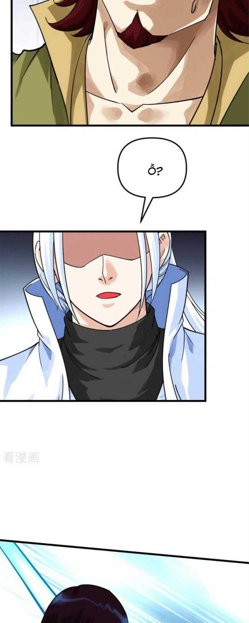 Trọng Sinh Ta Là Đại Thiên Thần Chapter 160 - 34