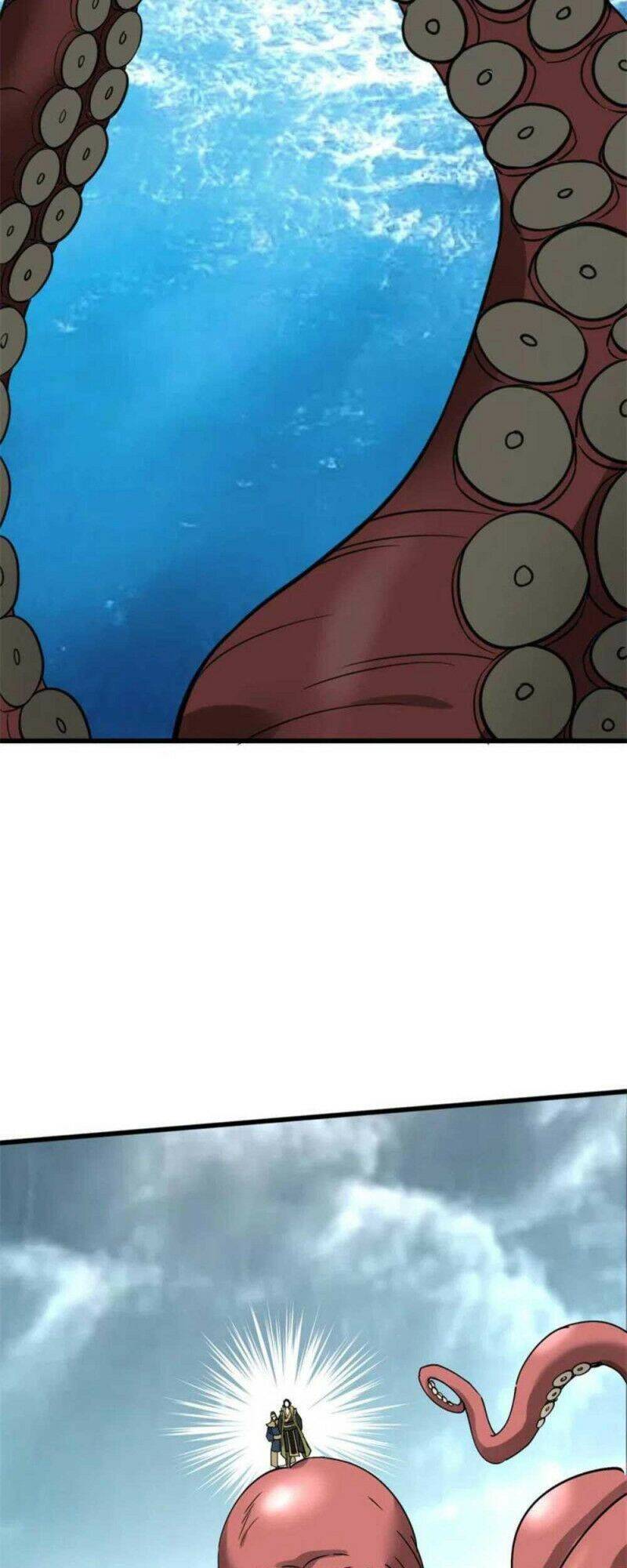 Trọng Sinh Ta Là Đại Thiên Thần Chapter 160 - 5