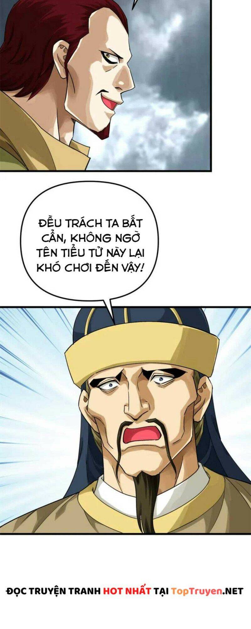 Trọng Sinh Ta Là Đại Thiên Thần Chapter 160 - 8