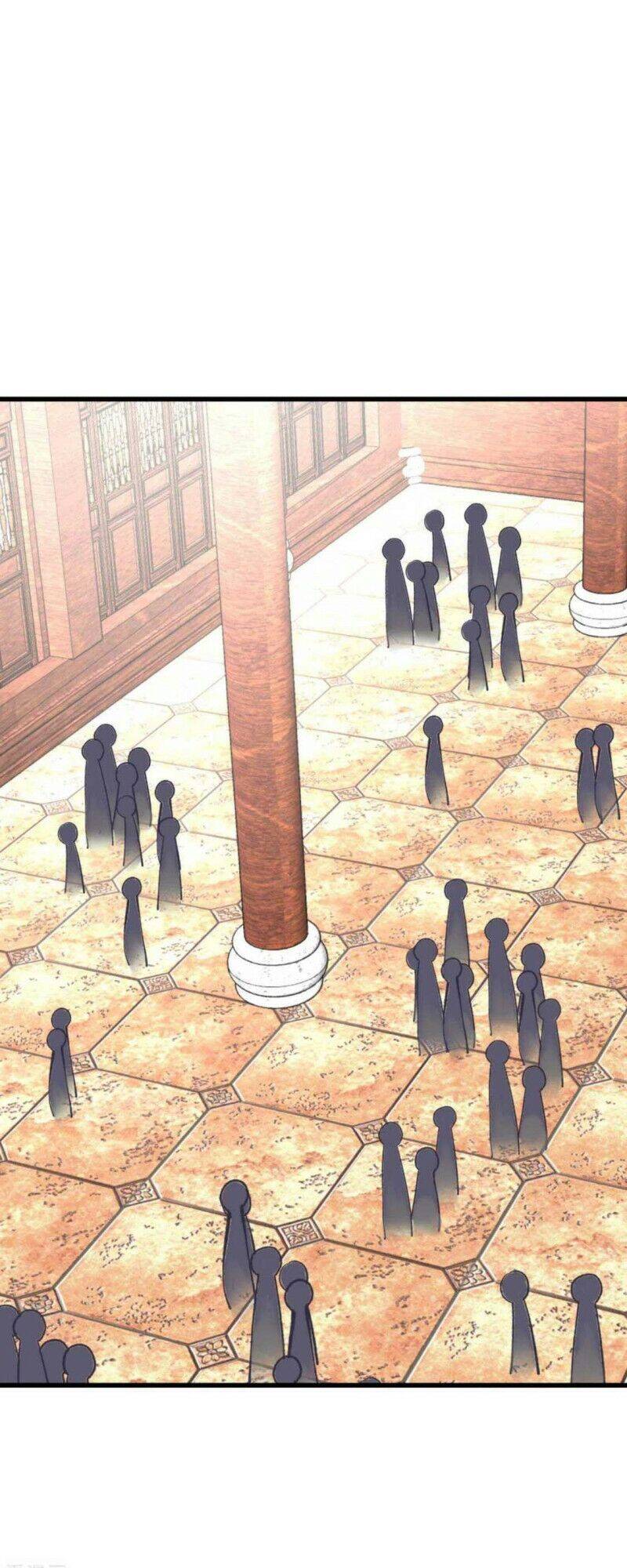 Trọng Sinh Ta Là Đại Thiên Thần Chapter 161 - 11