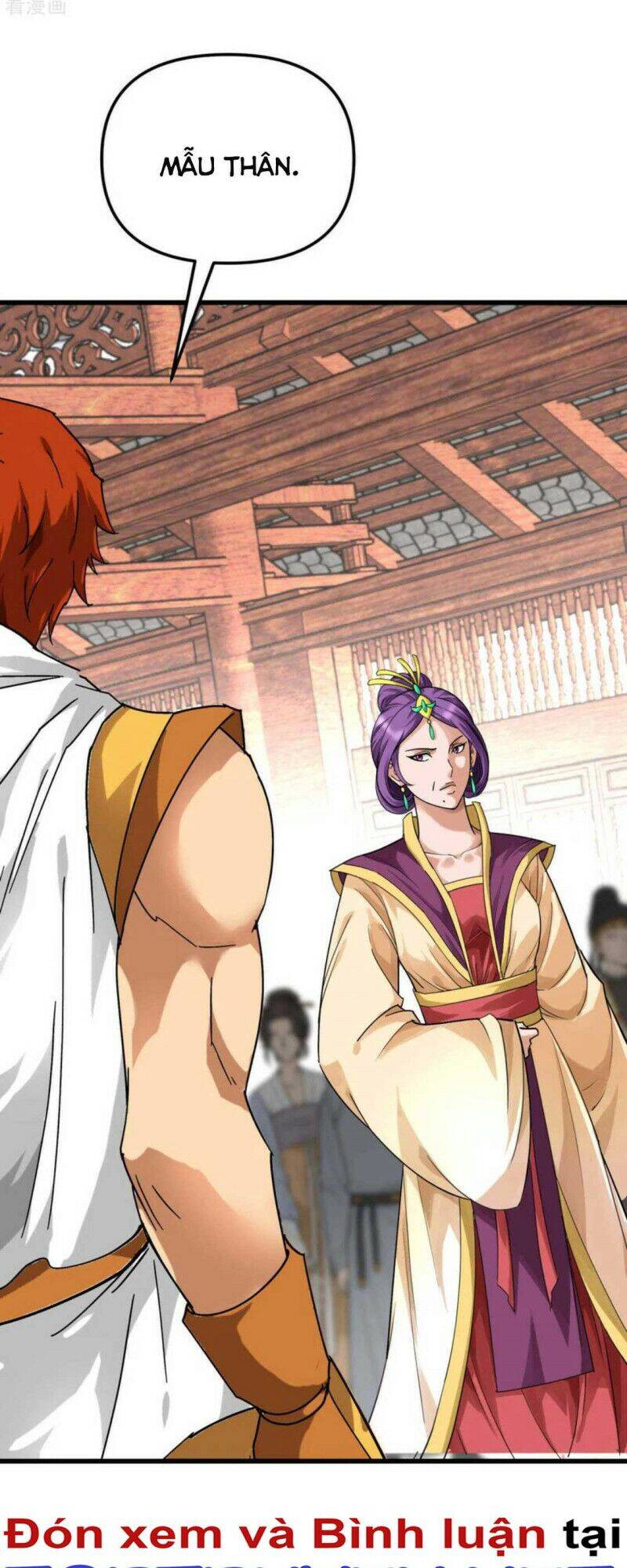 Trọng Sinh Ta Là Đại Thiên Thần Chapter 161 - 12