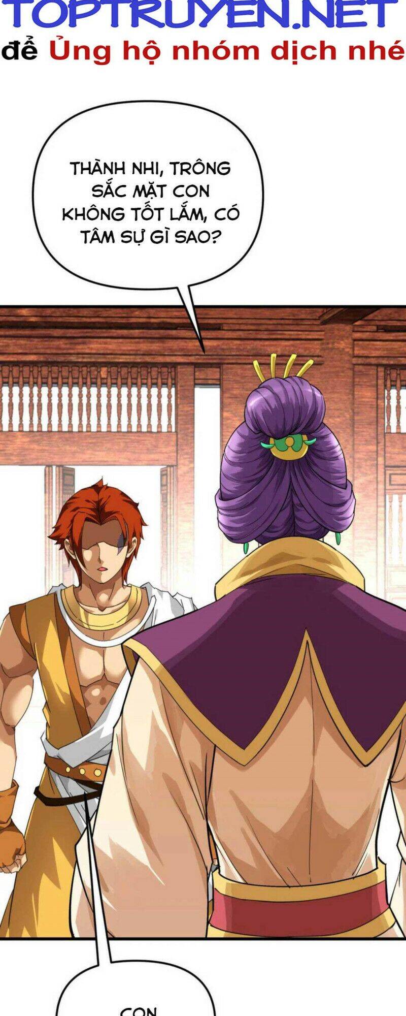 Trọng Sinh Ta Là Đại Thiên Thần Chapter 161 - 13