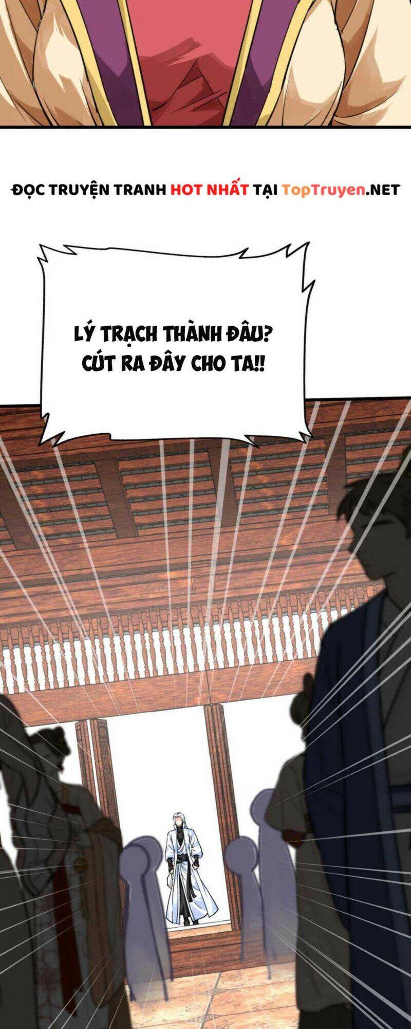 Trọng Sinh Ta Là Đại Thiên Thần Chapter 161 - 15