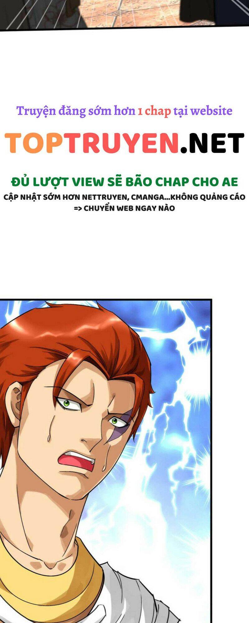 Trọng Sinh Ta Là Đại Thiên Thần Chapter 161 - 16