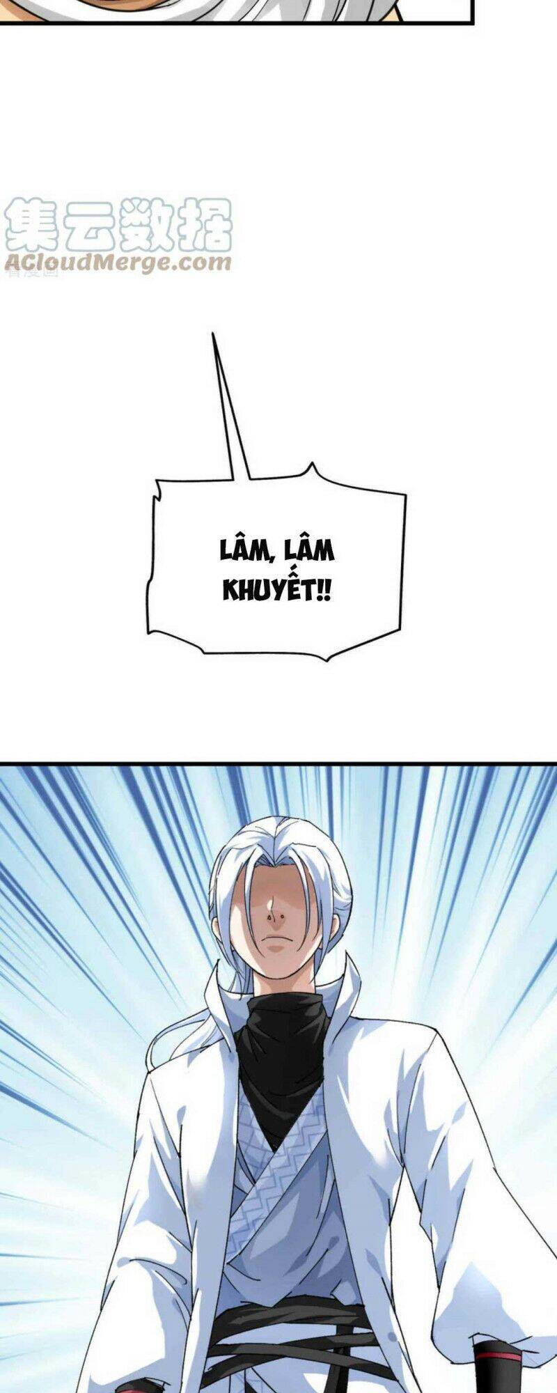 Trọng Sinh Ta Là Đại Thiên Thần Chapter 161 - 17