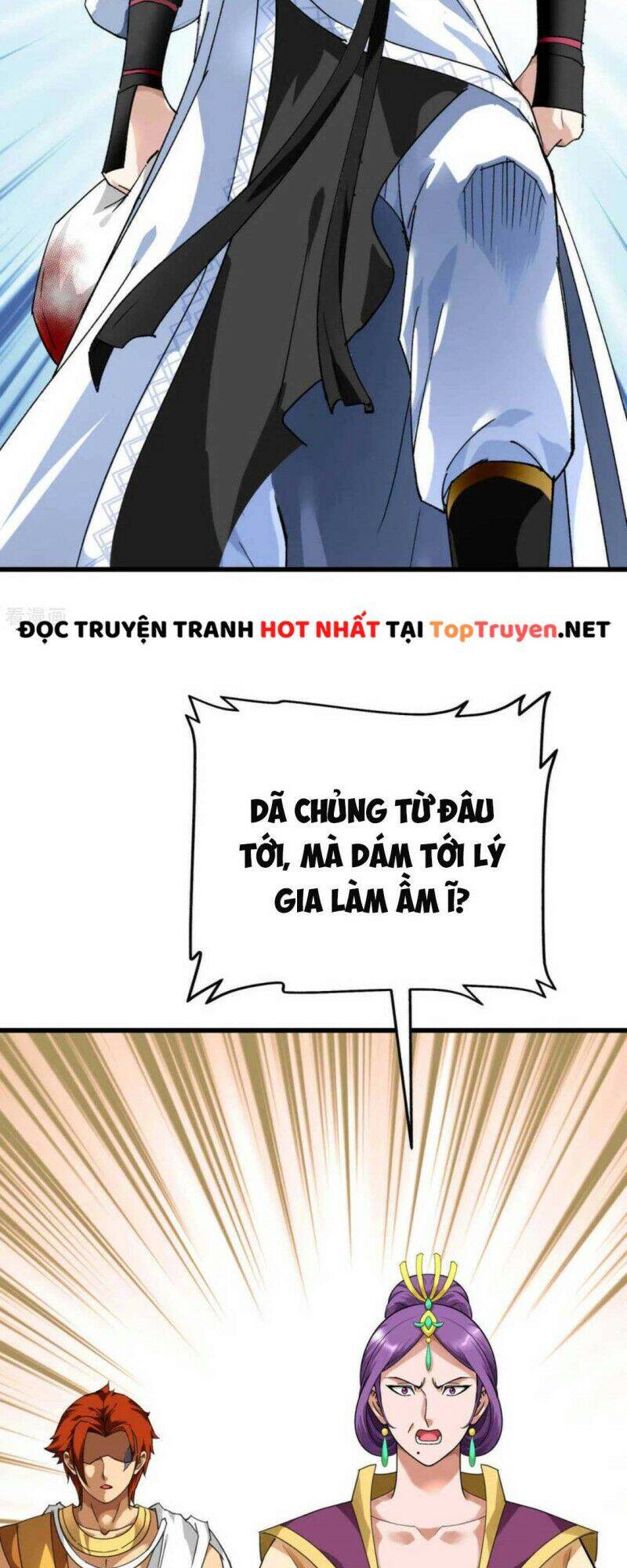 Trọng Sinh Ta Là Đại Thiên Thần Chapter 161 - 18