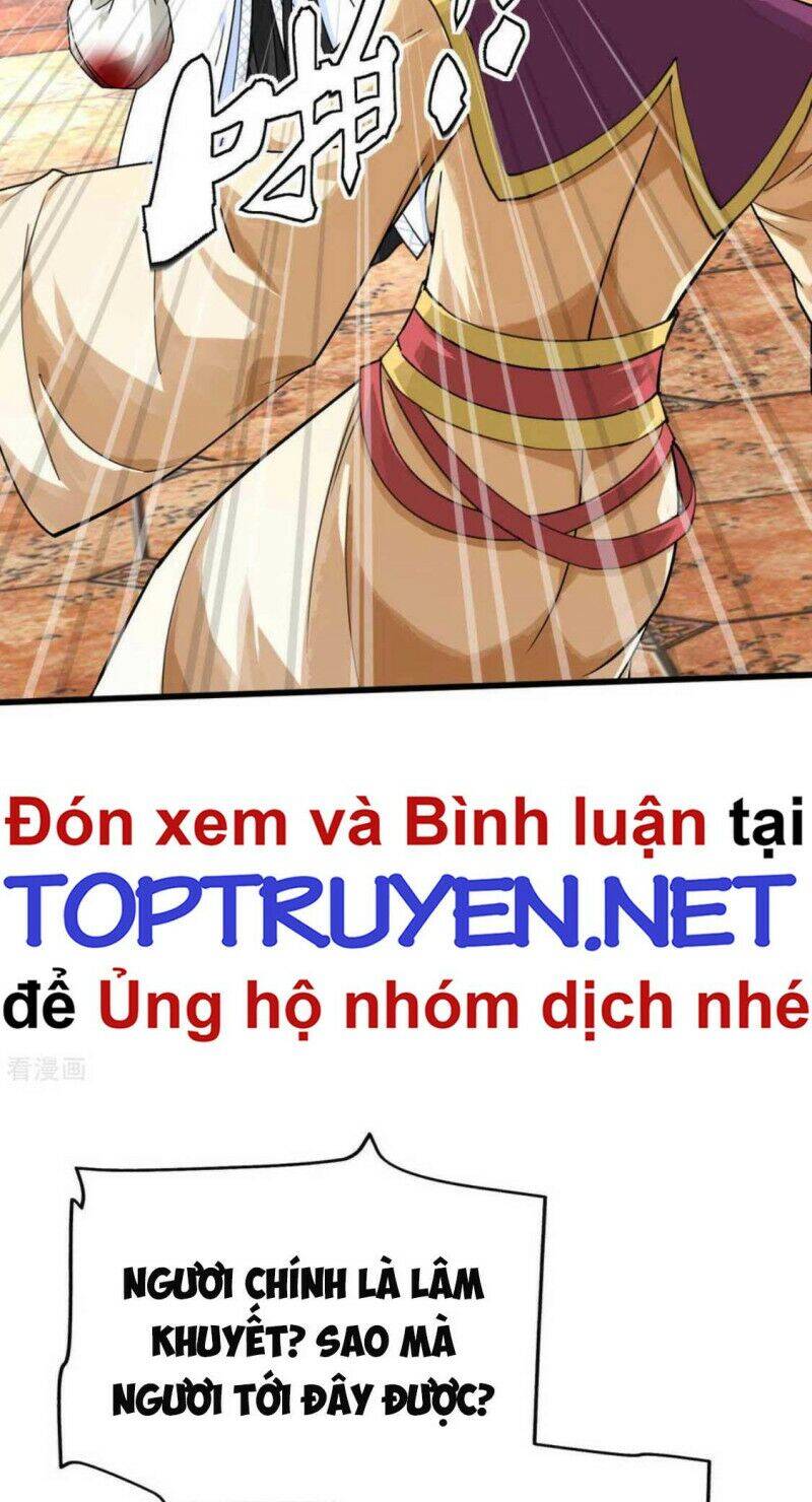 Trọng Sinh Ta Là Đại Thiên Thần Chapter 161 - 20