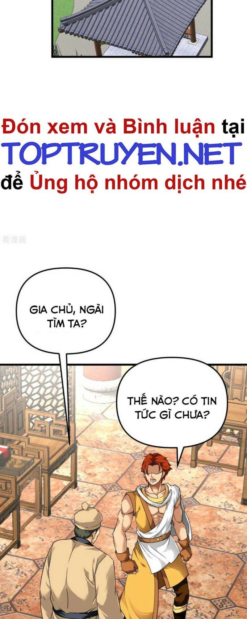 Trọng Sinh Ta Là Đại Thiên Thần Chapter 161 - 3
