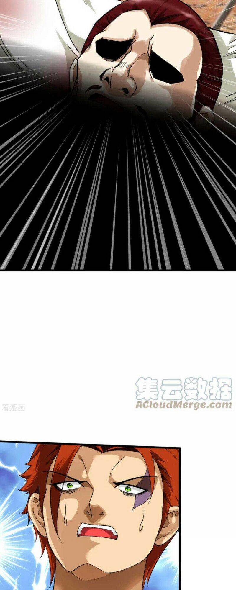 Trọng Sinh Ta Là Đại Thiên Thần Chapter 161 - 24