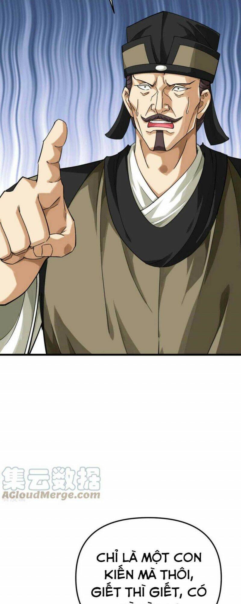 Trọng Sinh Ta Là Đại Thiên Thần Chapter 161 - 26