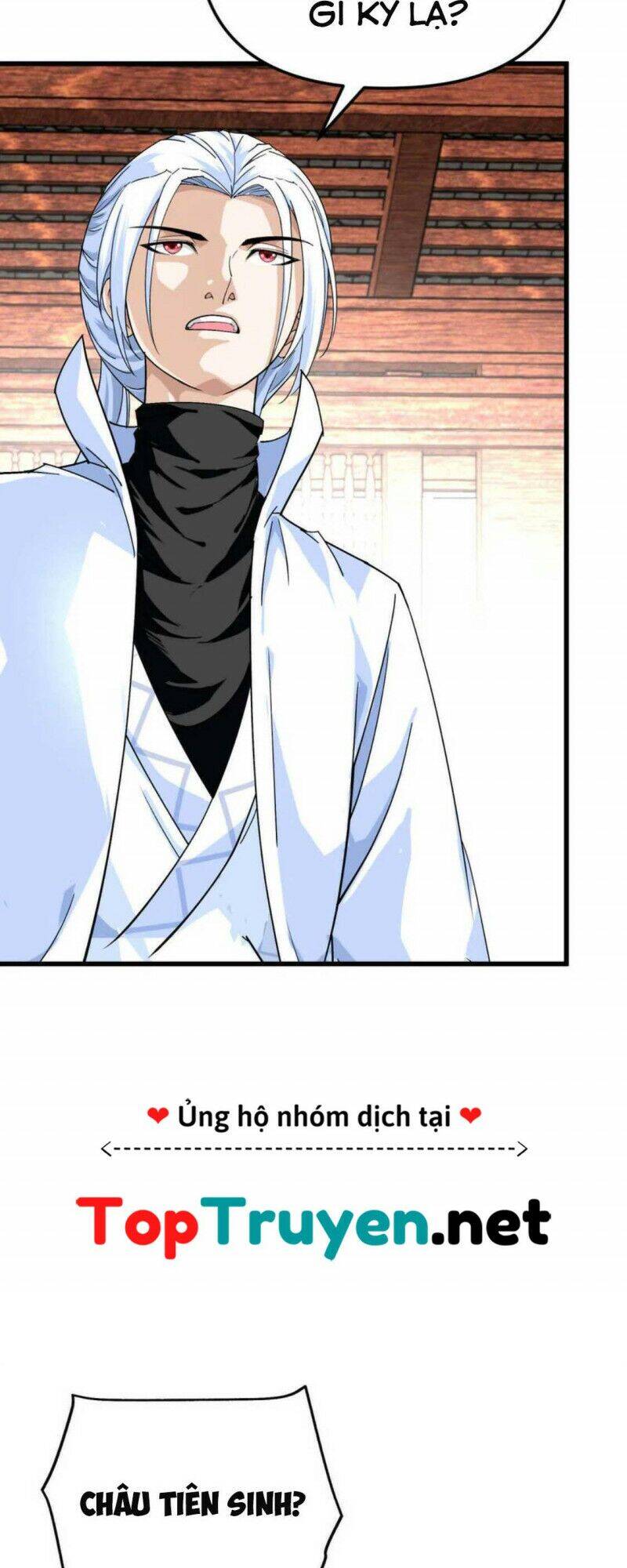 Trọng Sinh Ta Là Đại Thiên Thần Chapter 161 - 27