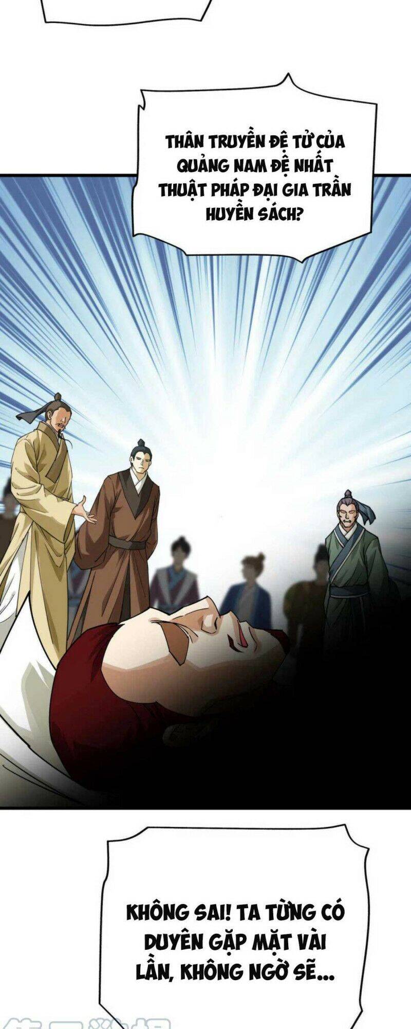 Trọng Sinh Ta Là Đại Thiên Thần Chapter 161 - 28