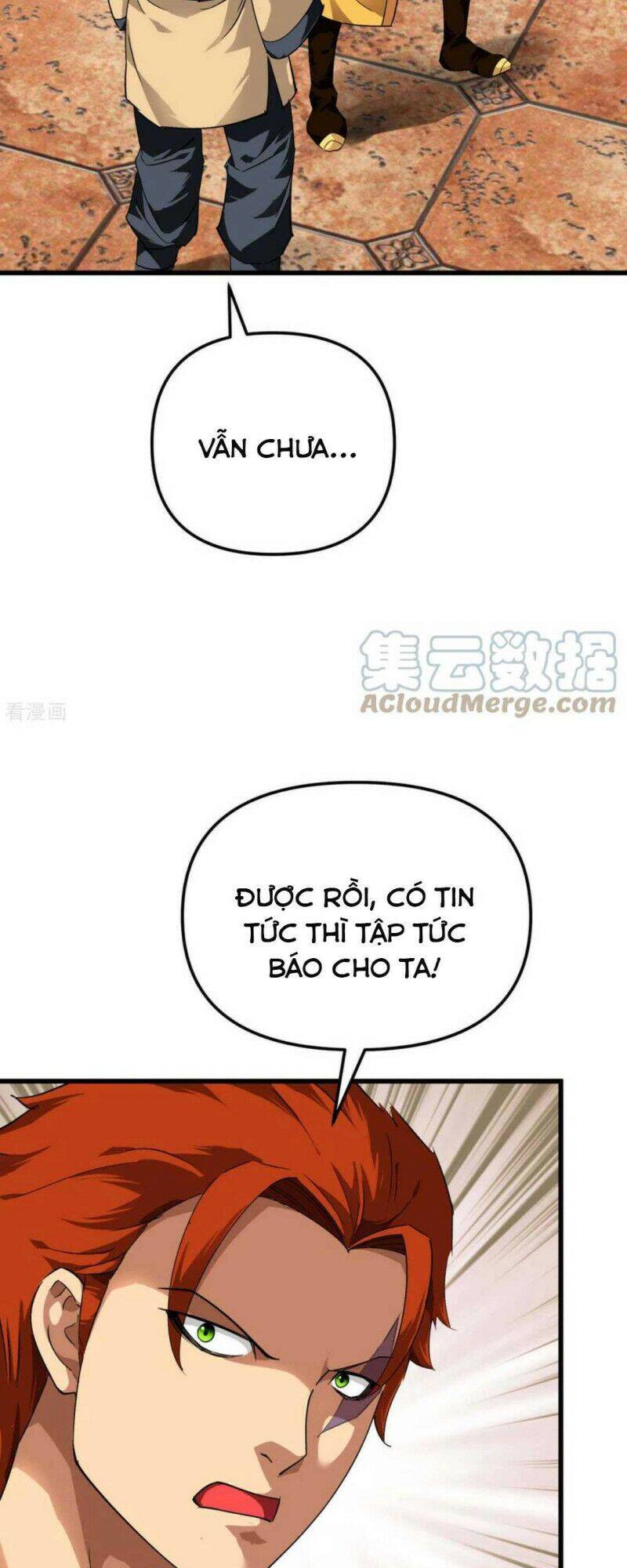 Trọng Sinh Ta Là Đại Thiên Thần Chapter 161 - 4