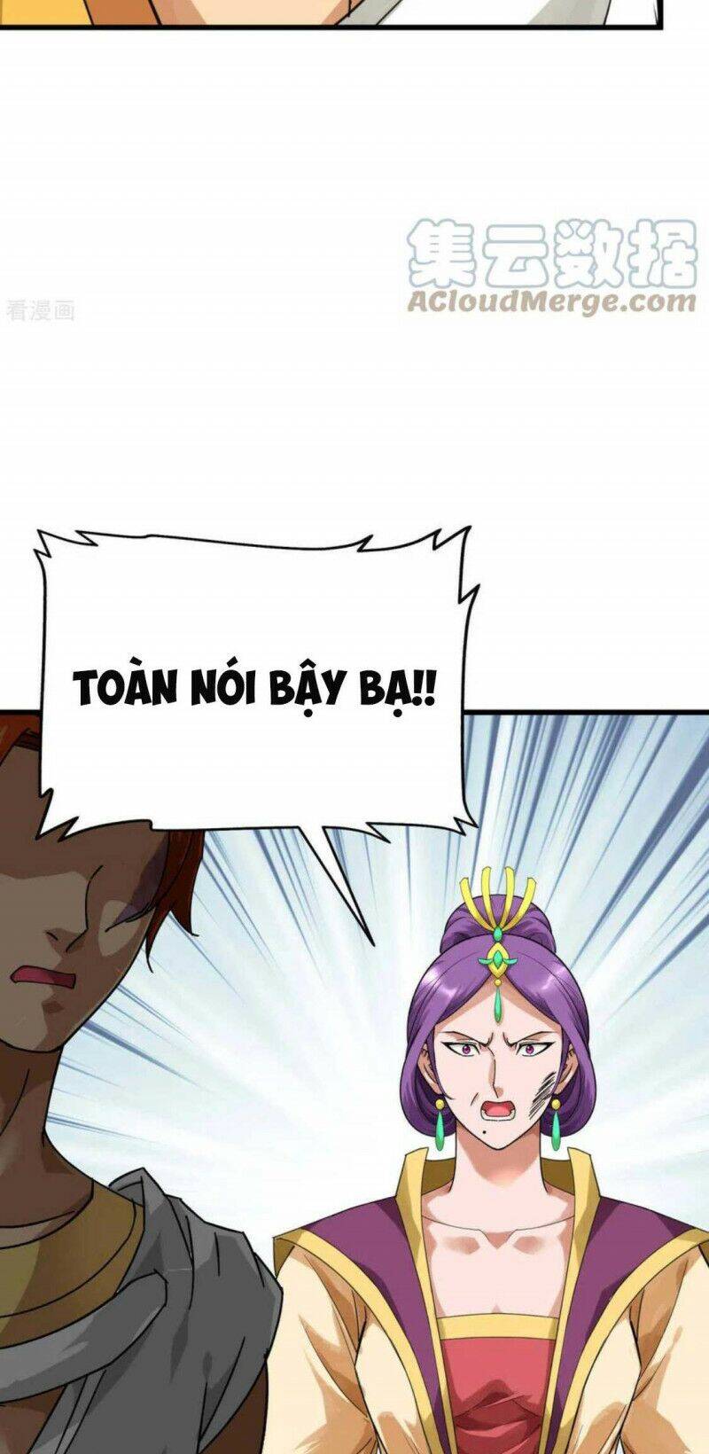 Trọng Sinh Ta Là Đại Thiên Thần Chapter 161 - 31