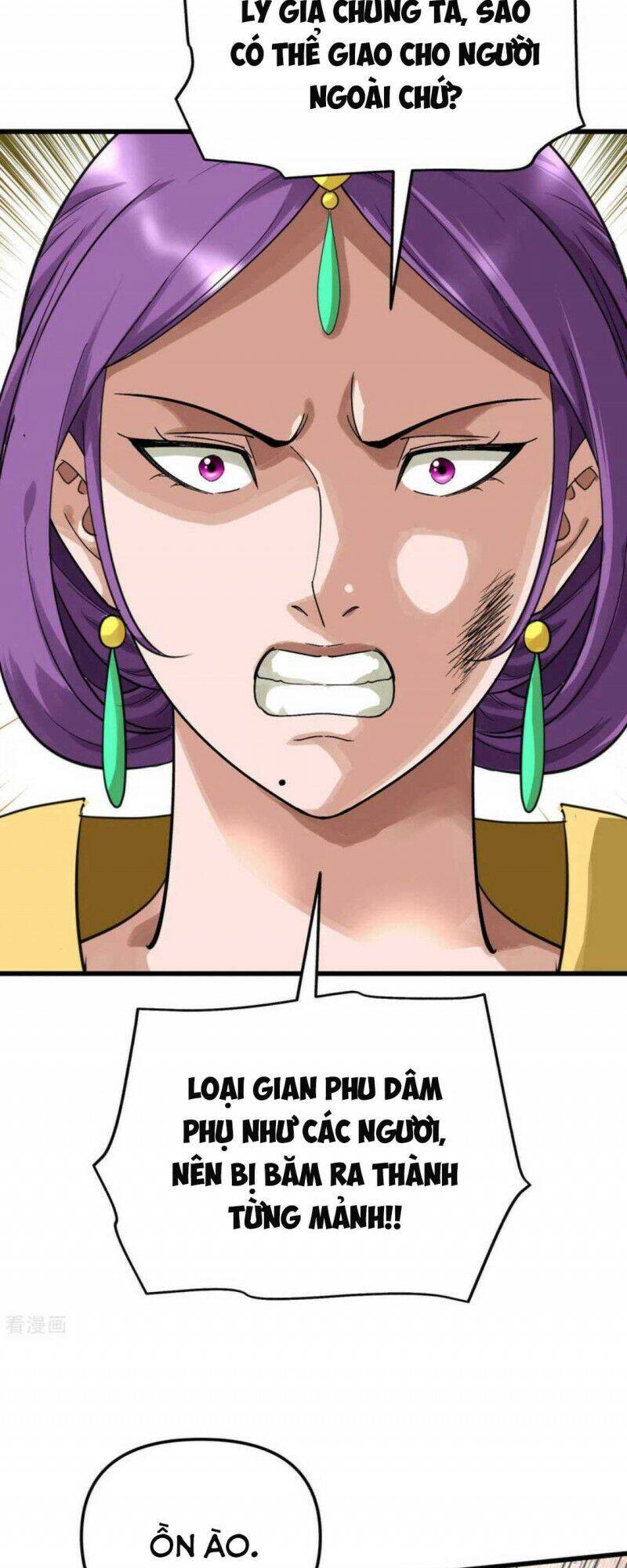 Trọng Sinh Ta Là Đại Thiên Thần Chapter 161 - 34