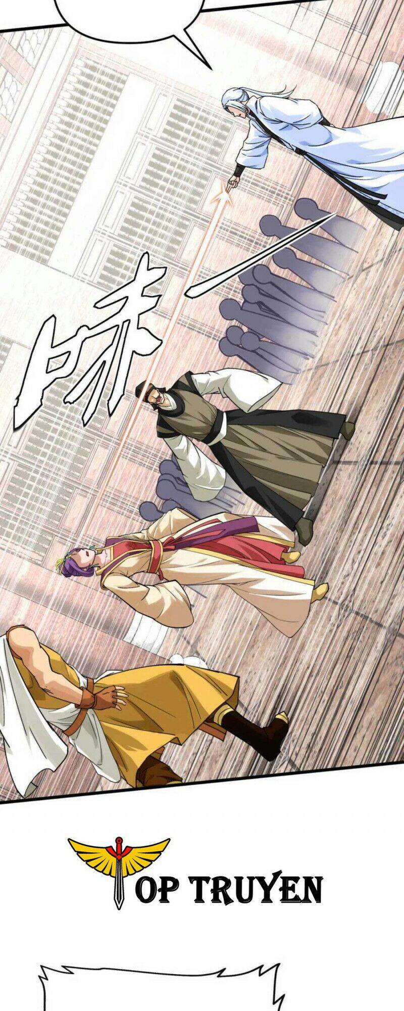 Trọng Sinh Ta Là Đại Thiên Thần Chapter 161 - 35